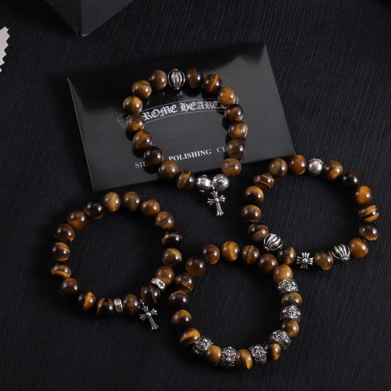 Ch**me He**ts bracelets